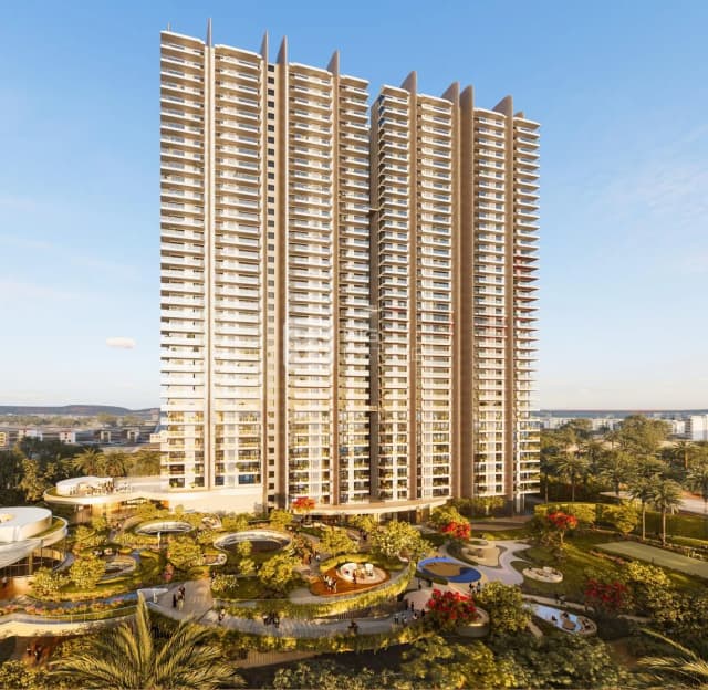 Conscient Elaira Residences