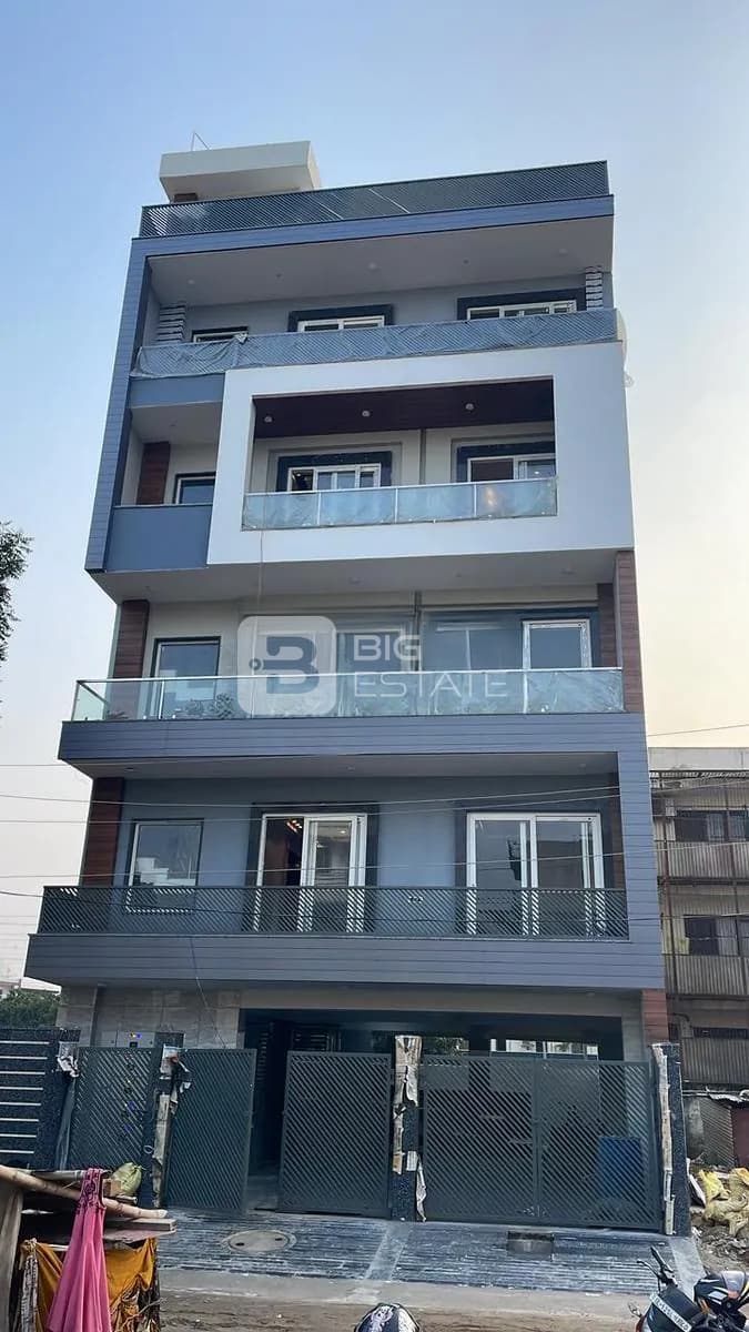 Realticus Luxury Independent Floors By Ashish Bansal 4 1