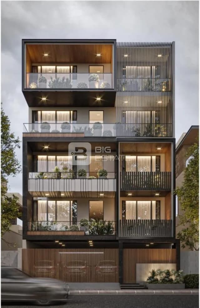Realticus Luxury Independent Floors By Ashish Bansal 3