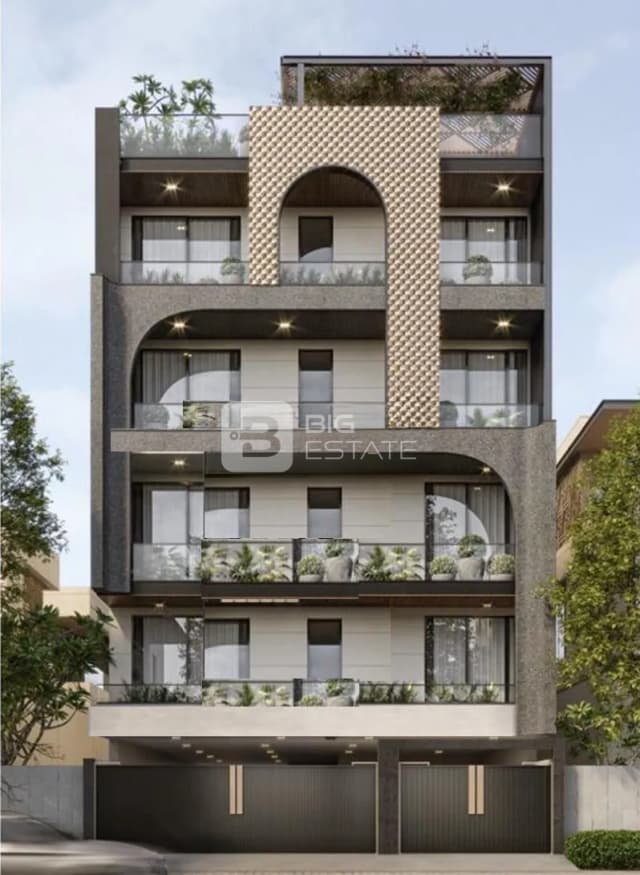 Ahuja Builders 6
