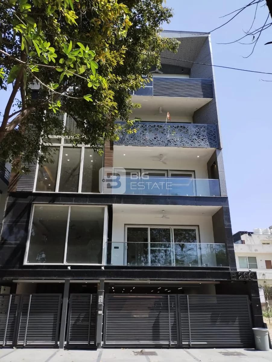 Realticus Luxury Independent Floors By Ashish Bansal 7 1