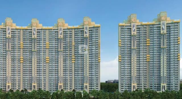 Ashiana The Centre Court