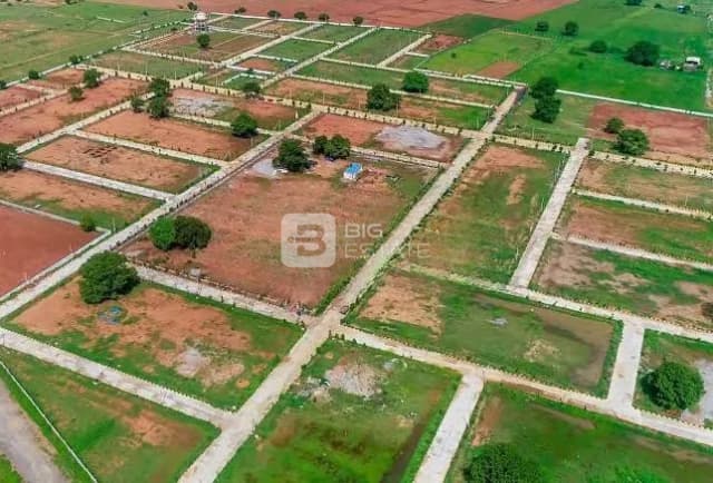 V K Sohna Greens