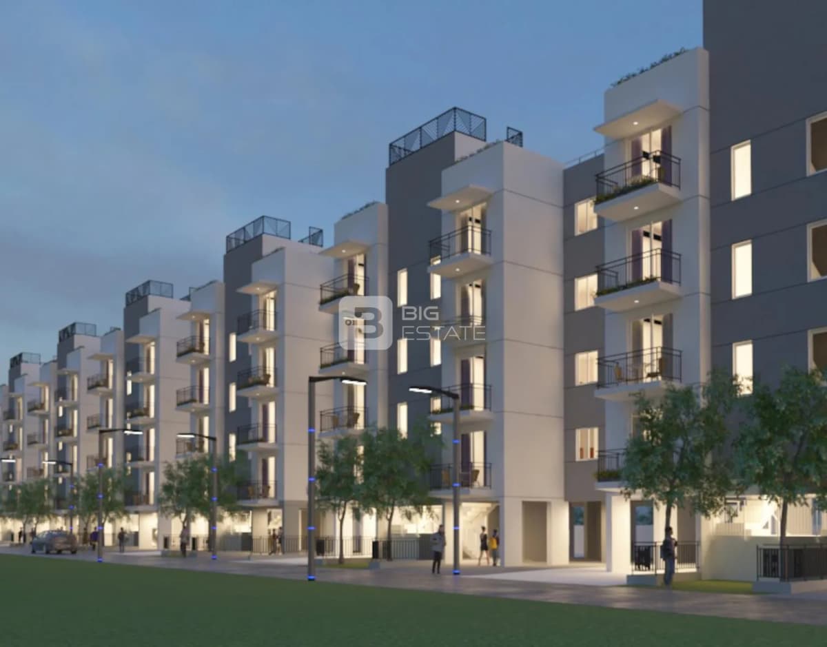 Vatika Emilia Floors 1