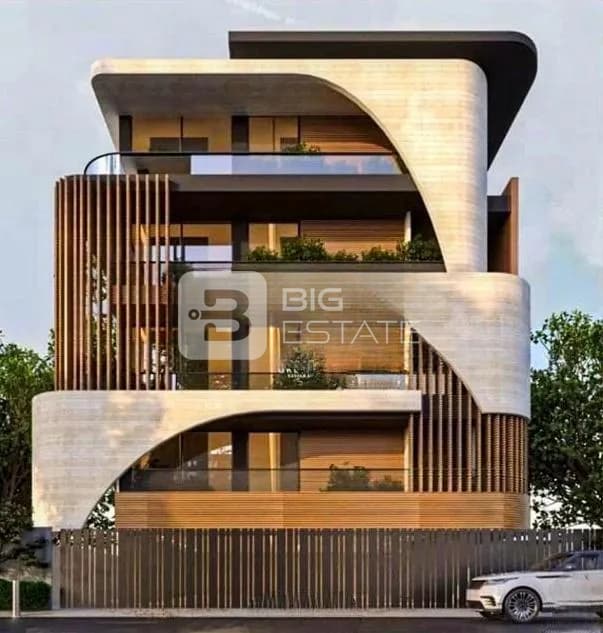 Property Luxury Floors 300 Sq Yards 1