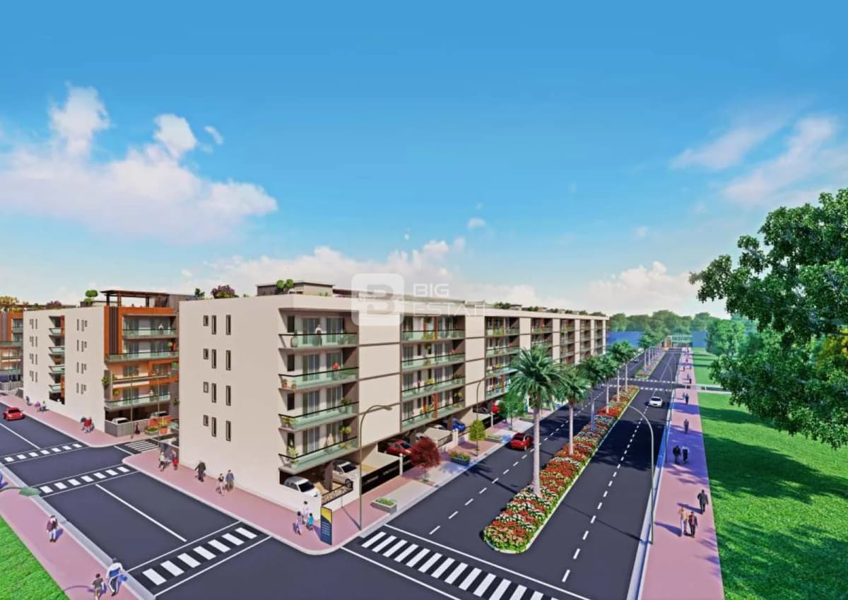 Ansal Aradhya Homes 1