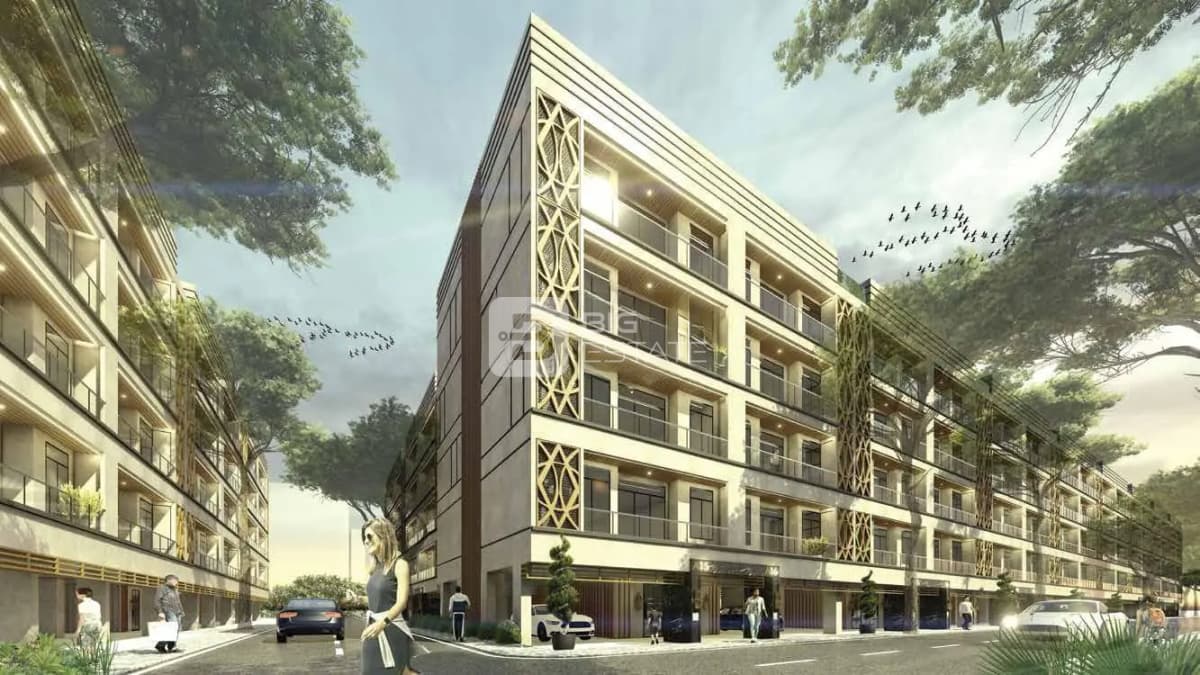 Whiteland Blissville 1