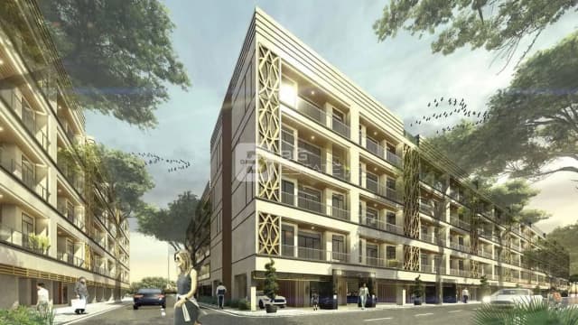 Whiteland Blissville