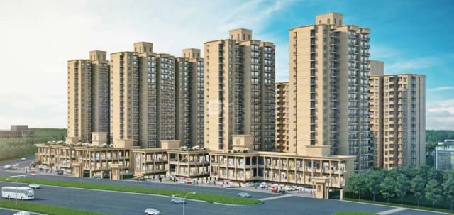 Signature Global Imperial