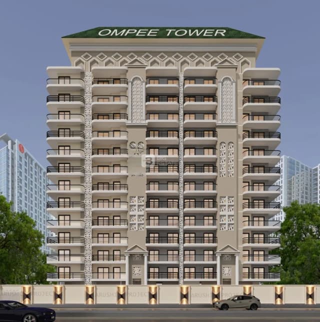 Ompee Tower