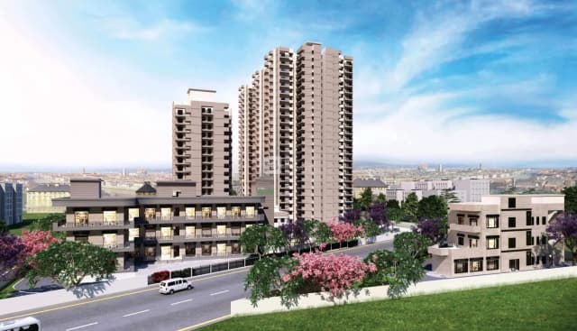 Kiwi Rama Homes