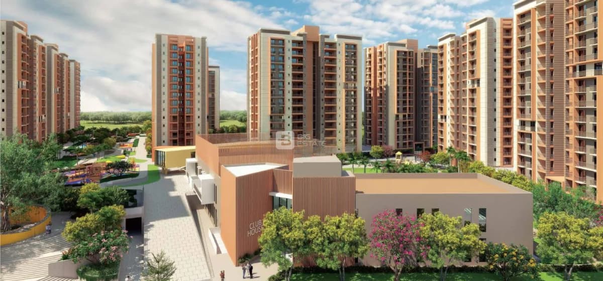 Ashiana Amarah Phase 2 1