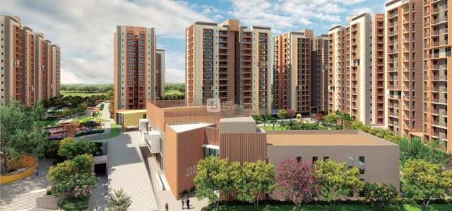 Ashiana Amarah Phase 2