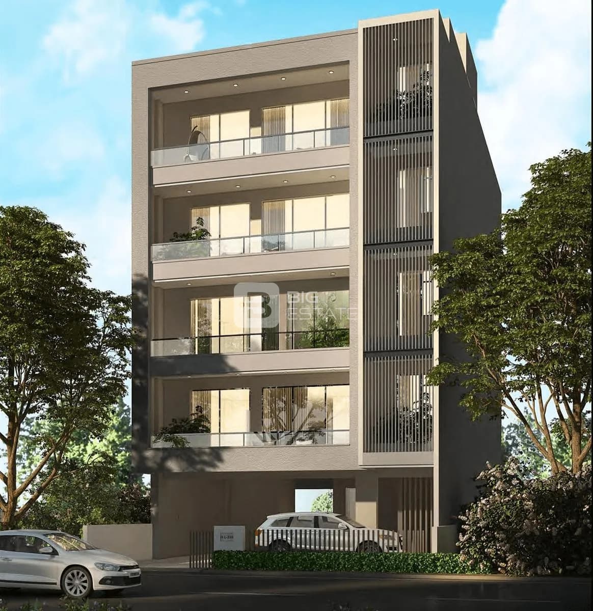 DLF Imperial Residences 1