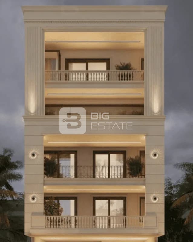 Arun GGR Floor 29