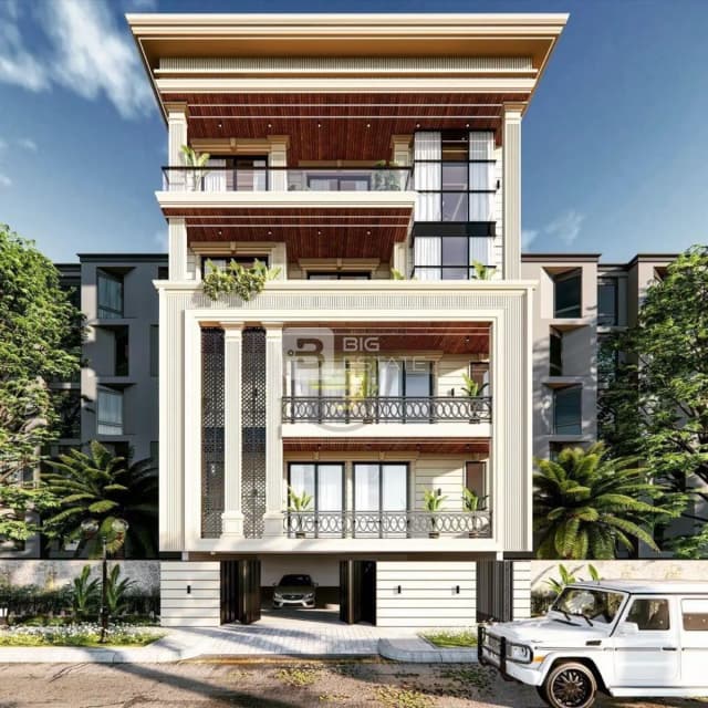 Dream Luxury Project