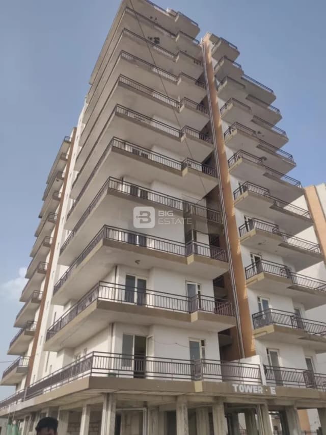 ROF Aalayas Phase 2
