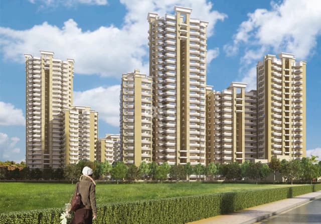 Mahira Homes 103