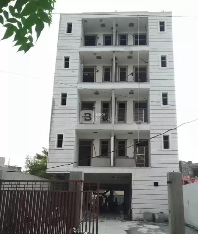 Krishna Homes