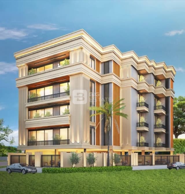 Bargainer Modern Premium Floor