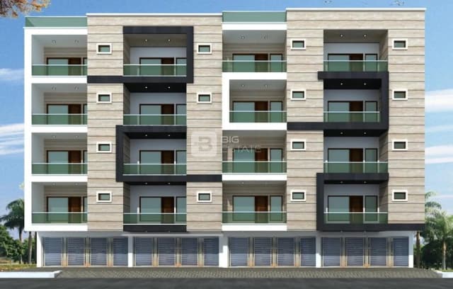 Shree Krishna Homes 2