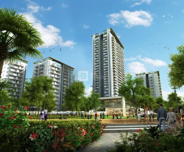 Cosmocity Phase 3