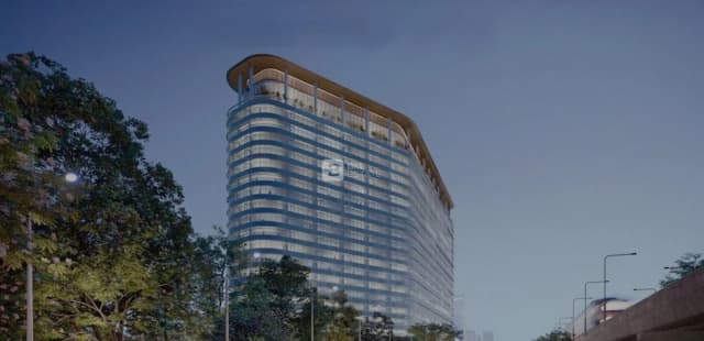 Godrej Astra