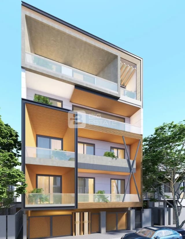 Ahuja Builders 4
