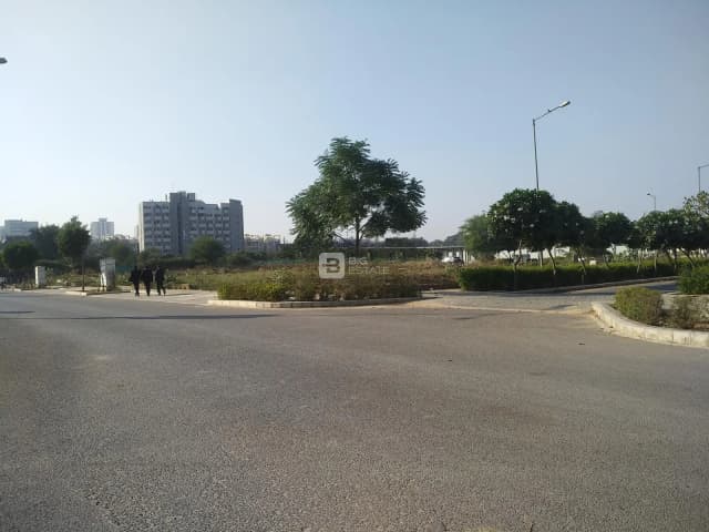 Ireo City Plots