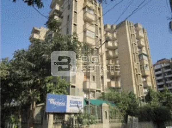 CGHS Alankar Apartment