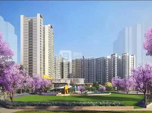 Shapoorji Pallonji Joyville Gurugram Phase IV 1