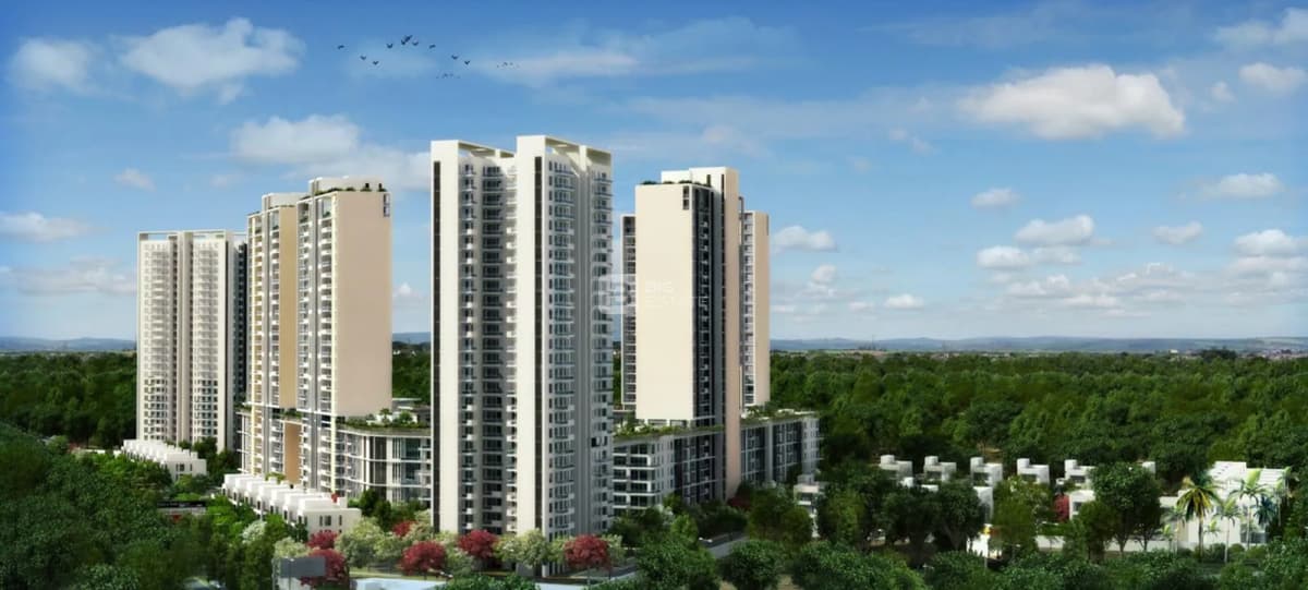 Experion Windchants Phase 3 1