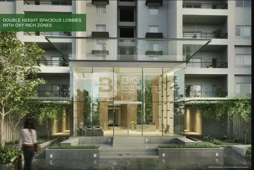 Godrej Air Phase II 1