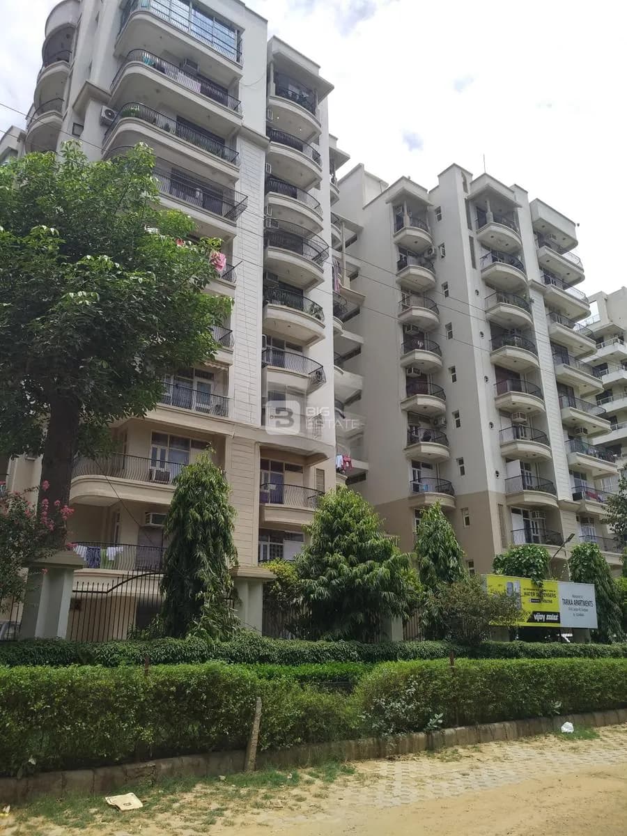 Swaraj Homes Tarika Apartments 1