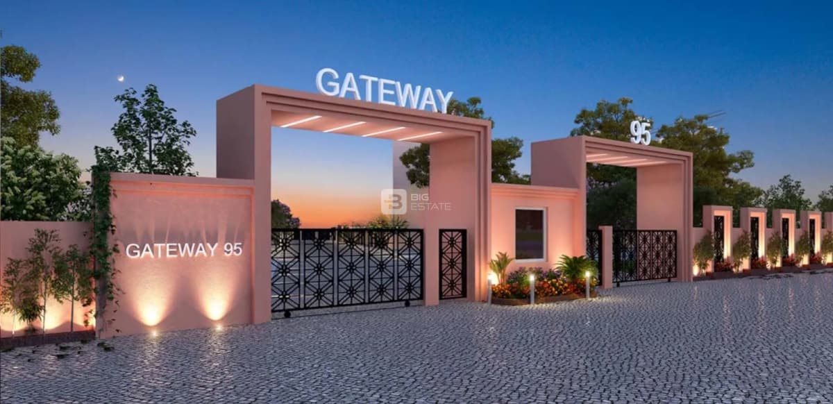 Solutrean Gateway 95 1