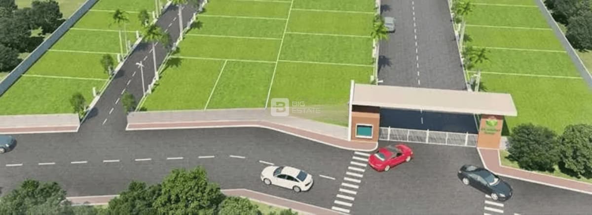 Vatika India Next 2 1