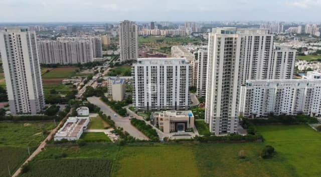 DLF The Ultima
