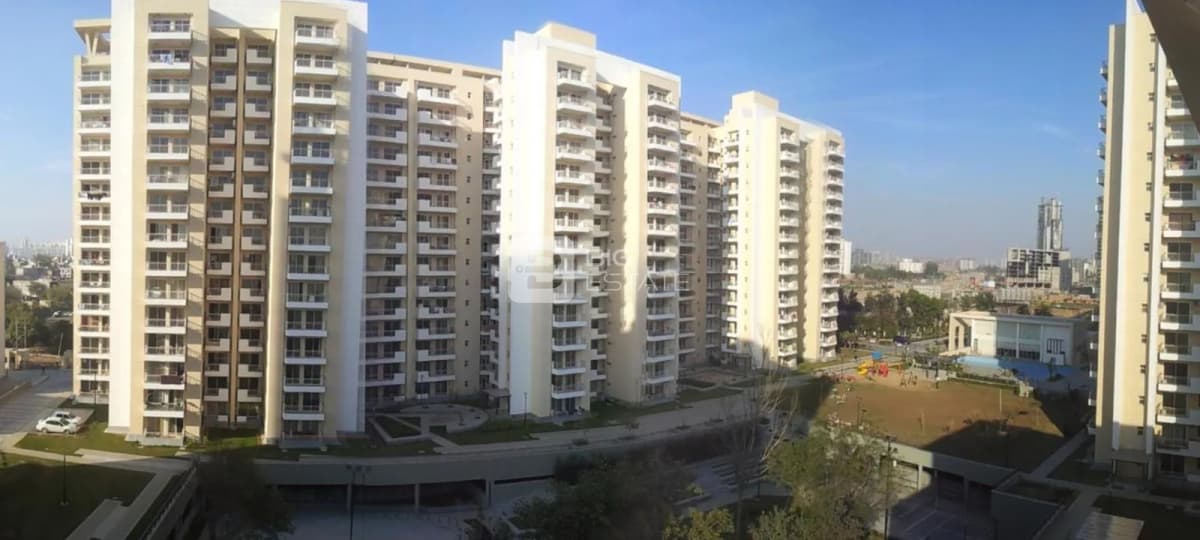 Bestech Park View Spa Next 1