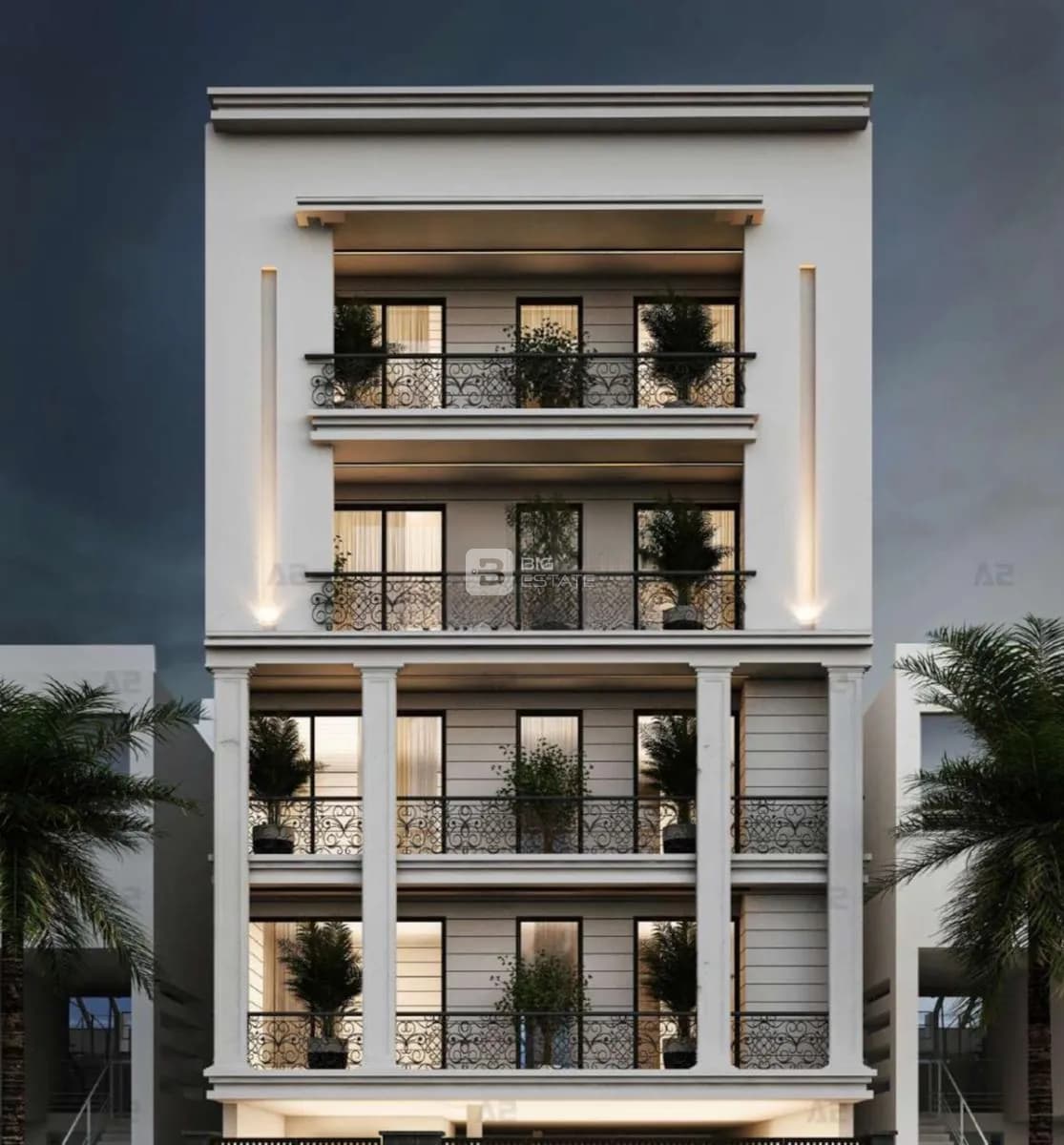 Trehan Luxury Floors 1