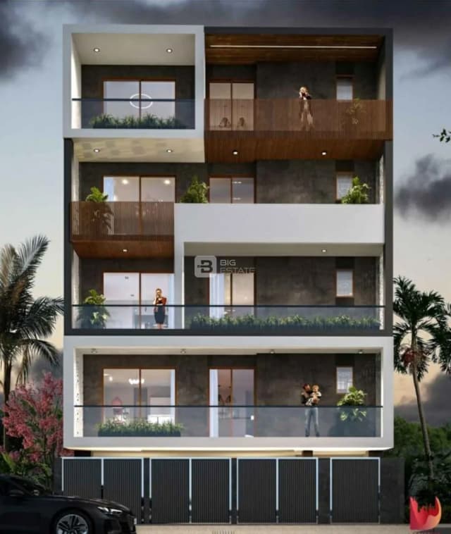 Ahuja Builders 2