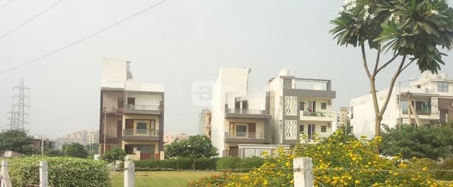 Vipul World Floors