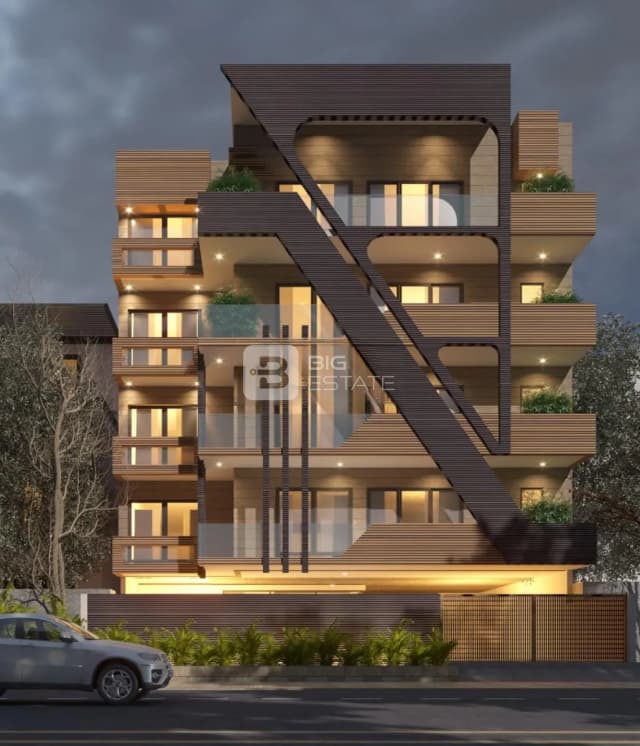 Ahuja Builders 3