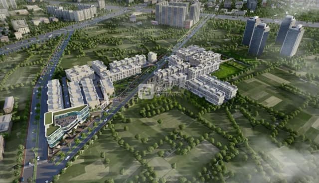 Signature Global City 81