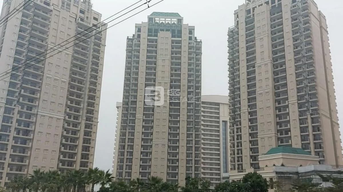 ATS Tourmaline Villa 1