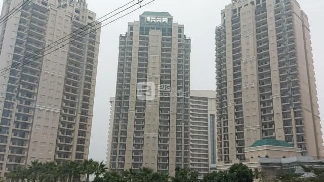 ATS Tourmaline Villa