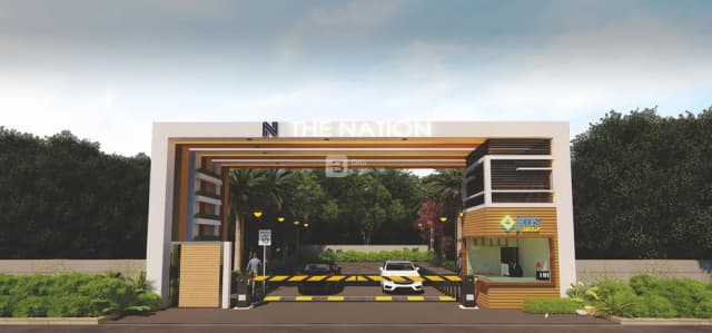 JMS The Nation