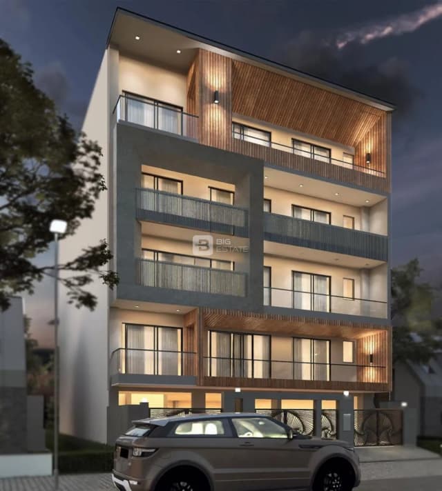 Bargainer Homes Luxury Floor