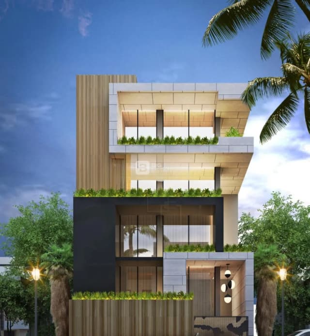 Ahuja Builders 1