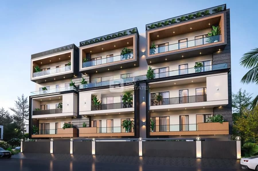 Trehan Investors Landbase Builder Floor 1