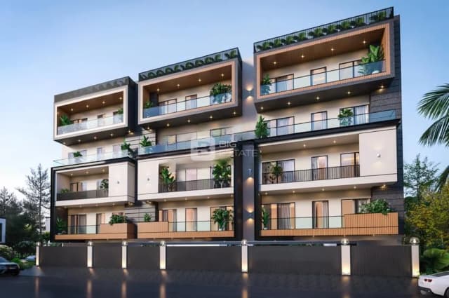 Trehan Investors Landbase Builder Floor
